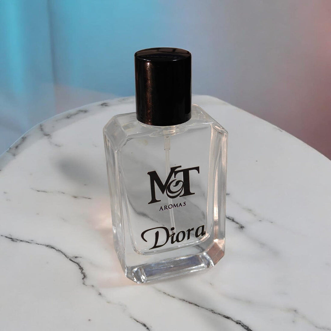 DIORA for Men – Eau de Parfum 50-30ml | Strong Attraction & Long-Lasting Scent by M&T AROMAS
