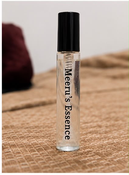Meeru's Essence Unisex – Eau de Parfum 50/30ml | Arabic Oud Royal Fragrance by M&T AROMAS